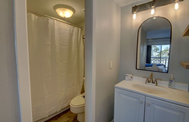 528 El Matador 2 Bedroom Condo by RedAwning - Foto 10