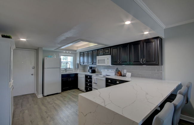 528 El Matador 2 Bedroom Condo by RedAwning - Foto 7