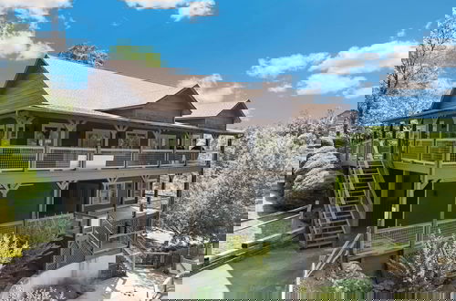 Foto 45 - Er312- Bear Mountain Memories- Great Location- Close To Town 6 Bedroom Cabin by RedAwning