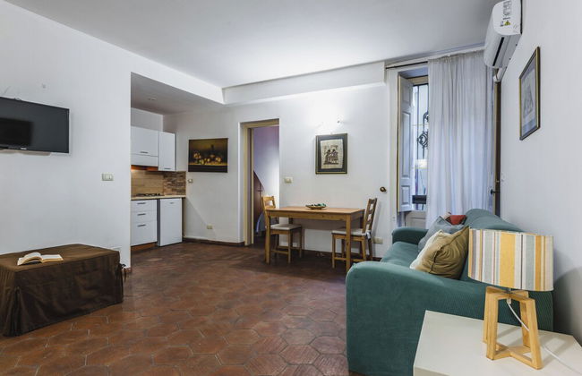 Scilla Apartments by Wonderful Italy - Foto 25