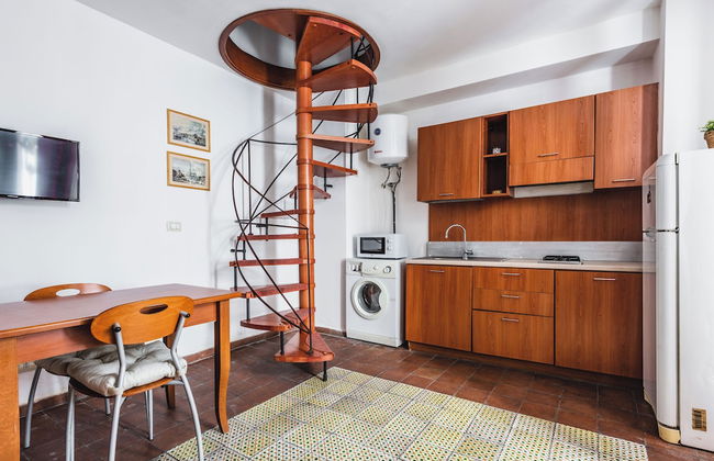 Scilla Apartments by Wonderful Italy - Foto 14