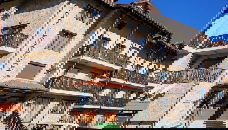 Foto 1 - Todorka Top Lodge Bansko