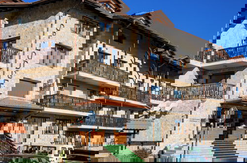 Foto 1 - Todorka Top Lodge Bansko
