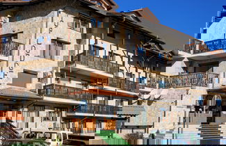 Foto 1 - Todorka Top Lodge Bansko