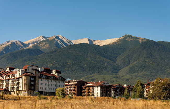 Todorka Top Lodge Bansko - Foto 43