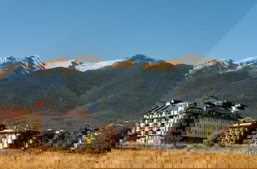 Foto 43 - Todorka Top Lodge Bansko
