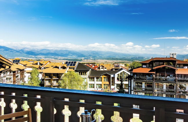 Todorka Top Lodge Bansko - Foto 34