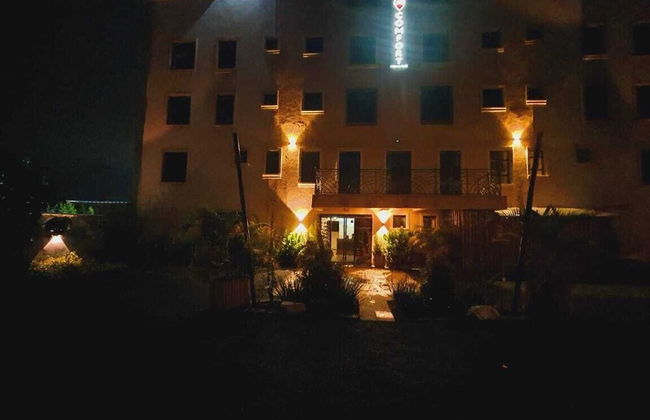 Comfort E Suites - Foto 50