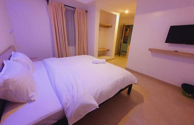 Comfort E Suites - Foto 17