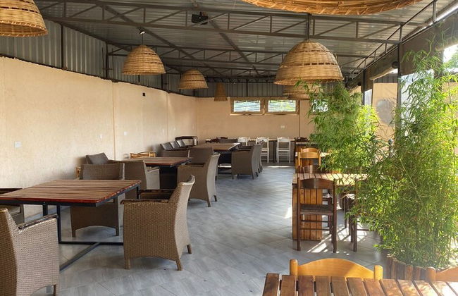 Comfort E Suites - Foto 42