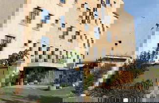 Foto 1 - Comfort E Suites