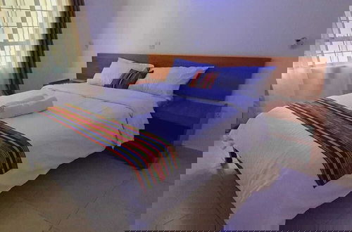 Foto 5 - Comfort E Suites