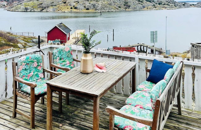 4 Star Holiday Home in Aspero - Foto 12