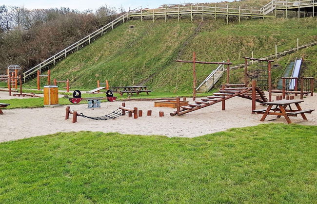 12 Person Holiday Home in Lemvig - Foto 33