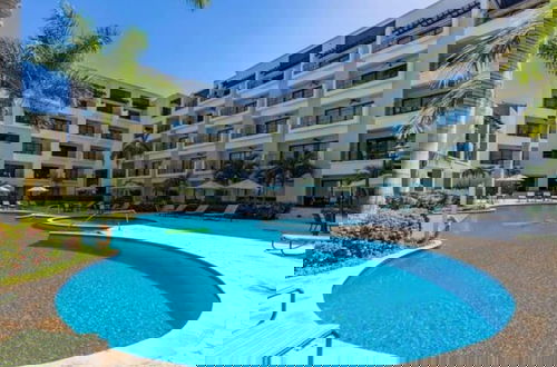 Foto 2 - One Bedroom Ground Floor With a Pool View