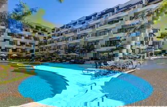 Foto 2 - One Bedroom Ground Floor With a Pool View