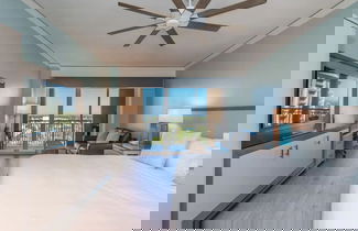 Photo 2 - Studio at The Ritz-Carlton Key Biscayne