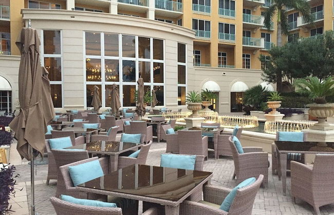 Stay at Ritz Carlton Key Biscayne Miami - Foto 28