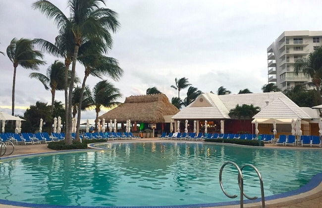 Stay at Ritz Carlton Key Biscayne Miami - Foto 16