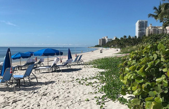 Stay at Ritz Carlton Key Biscayne Miami - Foto 24