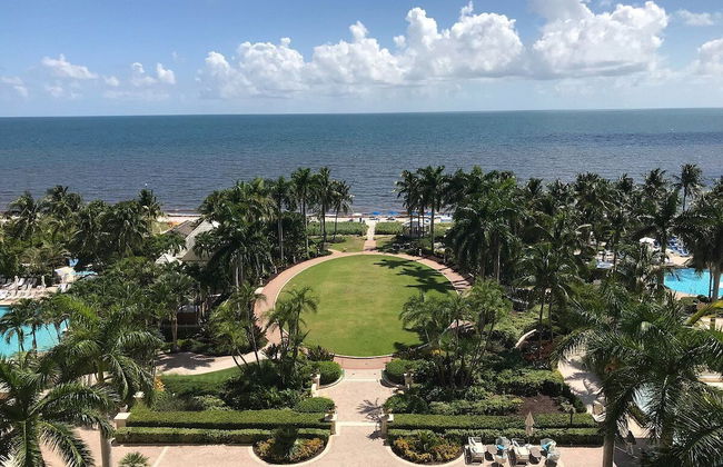 Studio at The Ritz-Carlton Key Biscayne - Foto 23