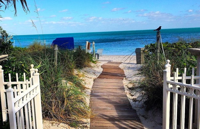 Stay at Ritz Carlton Key Biscayne Miami - Foto 23