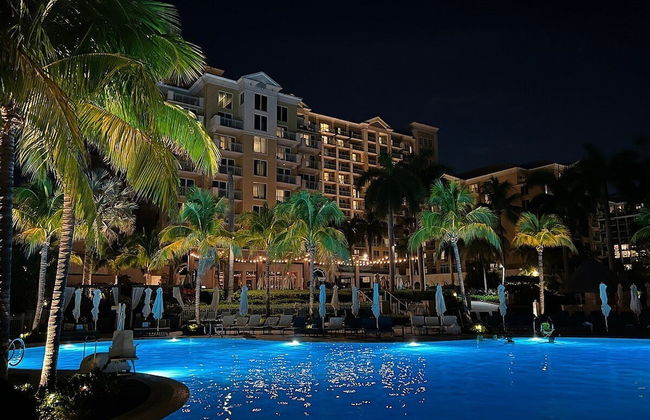 Stay at Ritz Carlton Key Biscayne Miami - Foto 18