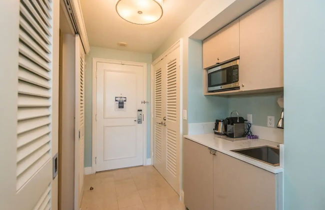 Studio at The Ritz-Carlton Key Biscayne - Foto 4