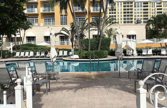 Stay at Ritz Carlton Key Biscayne Miami - Foto 11