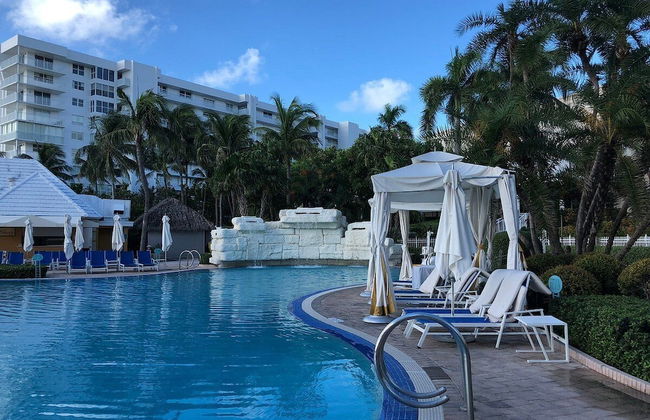 Stay at Ritz Carlton Key Biscayne Miami - Foto 15