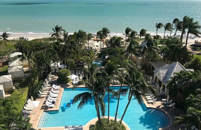 Stay at Ritz Carlton Key Biscayne Miami - Foto 17