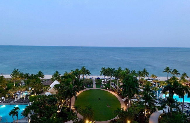 Stay at Ritz Carlton Key Biscayne Miami - Foto 32