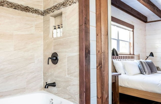 Creekside Haven by Boutiq - Foto 12