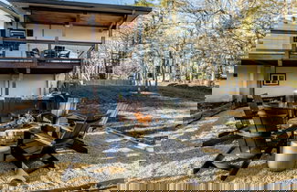 Foto 3 - Creekside Haven by Boutiq