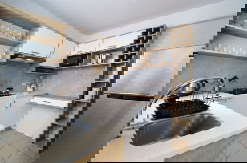 Foto 42 - w Spacious 3BR With Balcony in Barranco