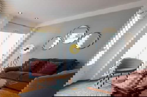 Foto 5 - w Spacious 3BR With Balcony in Barranco