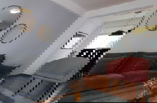 Foto 1 - w Spacious 3BR With Balcony in Barranco