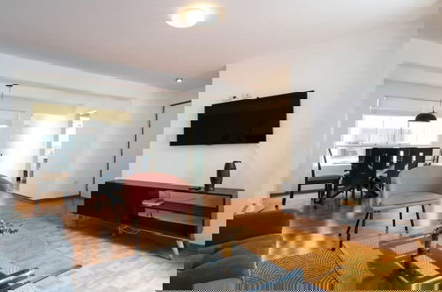 Foto 36 - w Spacious 3BR With Balcony in Barranco