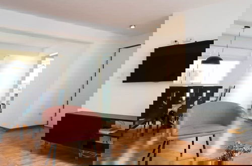 Foto 8 - w Spacious 3BR With Balcony in Barranco