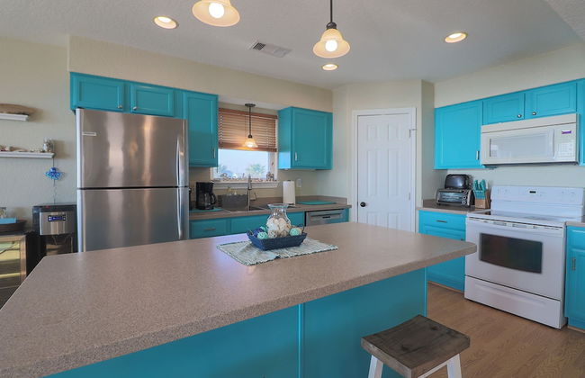 Superb Home With Private Walkover Unobstructed Views - Foto 47
