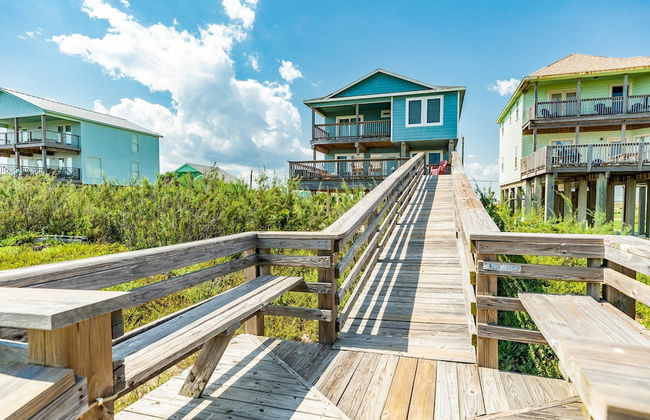 Superb Home With Private Walkover Unobstructed Views - Foto 44