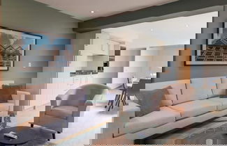 Photo 1 - w Picturesque Loft in the Heart of Barranco