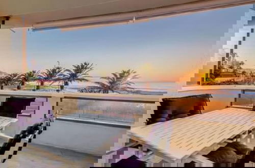 Foto 1 - Beautiful Lock up go w Ocean Views Sundowner Views