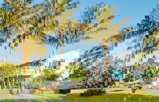Foto 2 - Secluded Beachfront Vibes Surf Pet Friendly