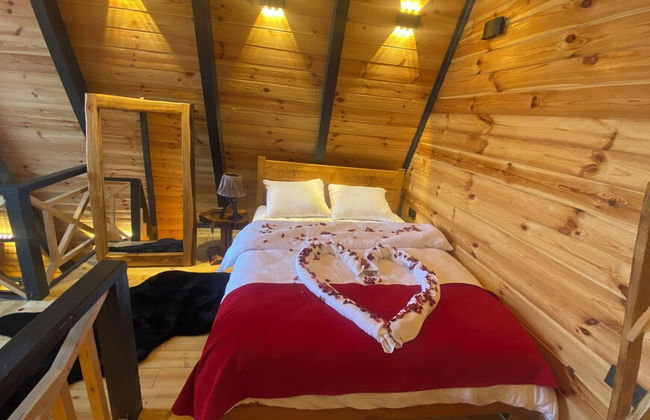 Çayluk bungalov - Foto 5