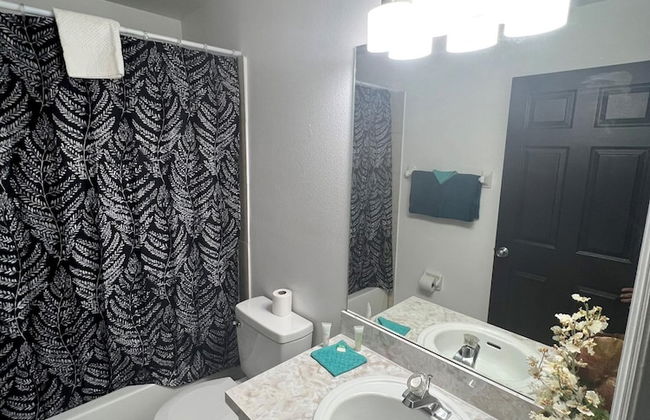 Grand Family Superior 4BD House Near Disney Parks - Foto 35