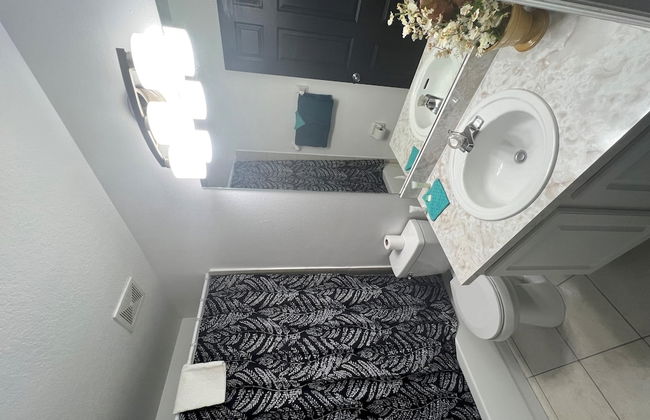 Grand Family Superior 4BD House Near Disney Parks - Foto 35