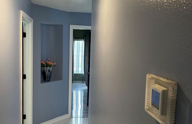 Grand Family Superior 4BD House Near Disney Parks - Foto 27