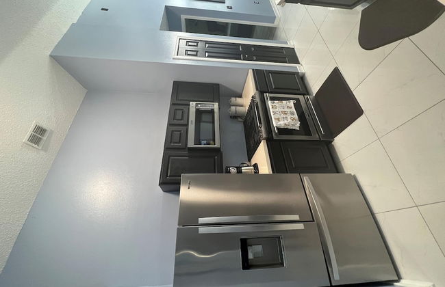 Grand Family Superior 4BD House Near Disney Parks - Foto 20