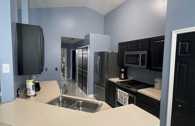 Grand Family Superior 4BD House Near Disney Parks - Foto 17